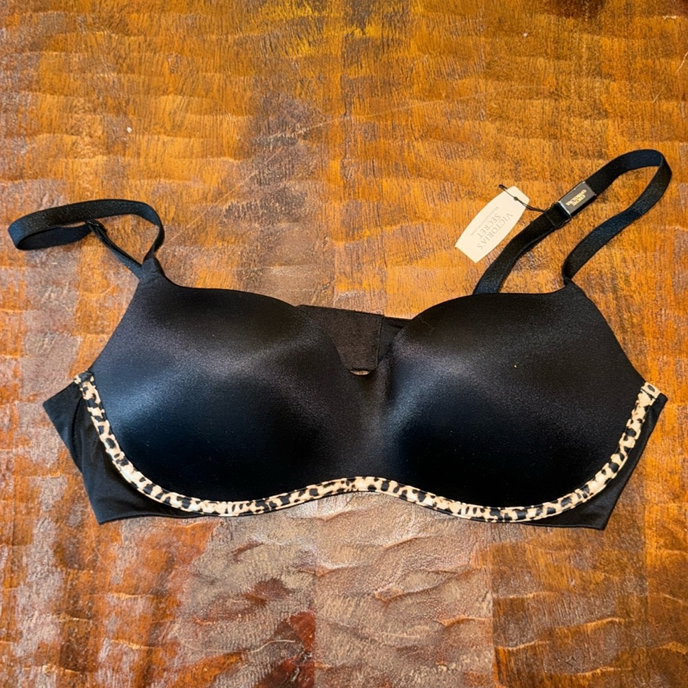 Victoria’s Secret bra